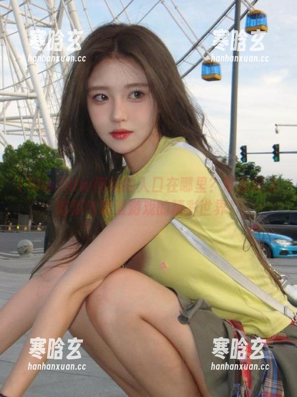 hlw网站的入口在哪里？带你进入吃瓜与动漫游戏的精彩世界！