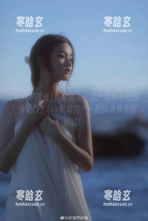 快来加入“国产黑料不打烊”传送门，ios专属用户一起剖析娱乐圈秘密！
