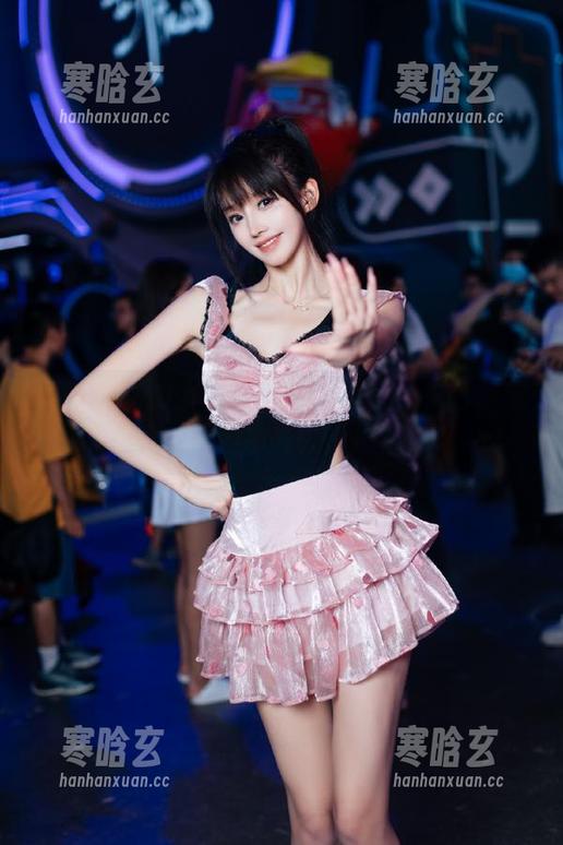 少女们的秘密花园：快来分享黑社料里的那些惊人内幕！